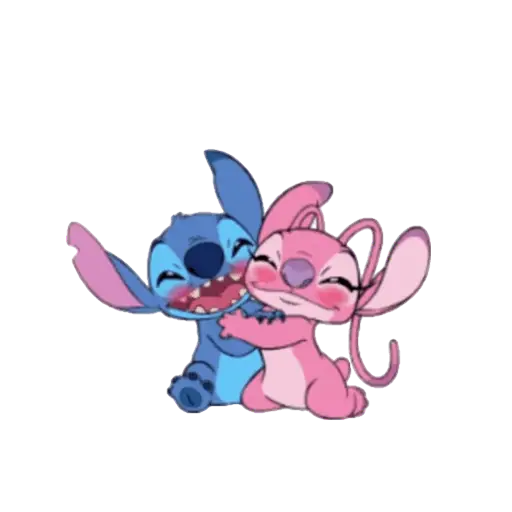 Lilo stitch 2 27