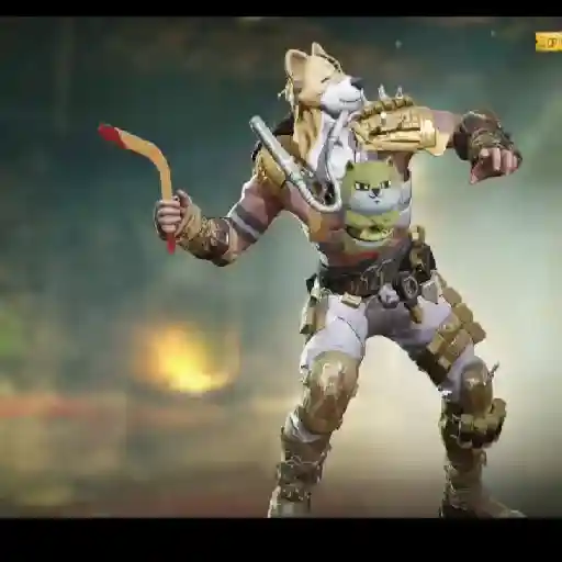 COD movile8 4