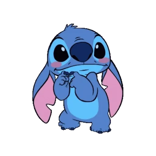 Lilo stitch 2 12
