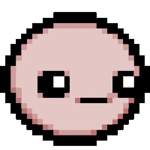 The Binding of Isaac 13