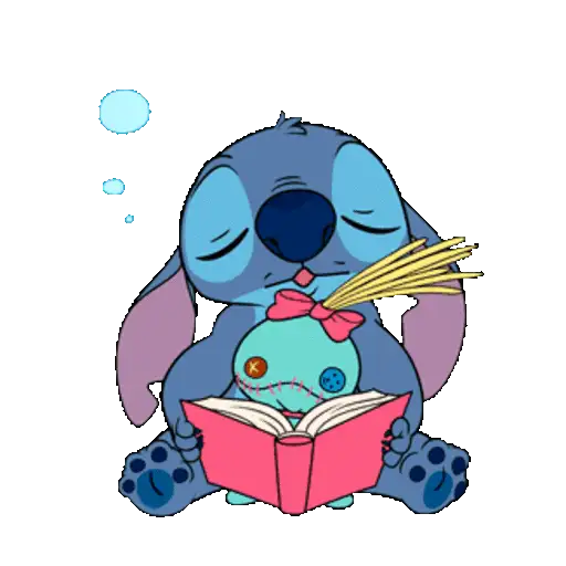 Lilo stitch 2 1