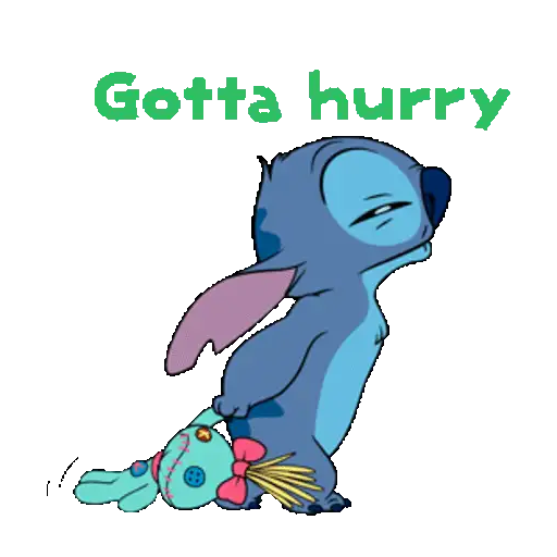 Lilo stitch 2 10