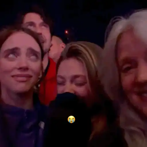 Billie meu amor 💙 6
