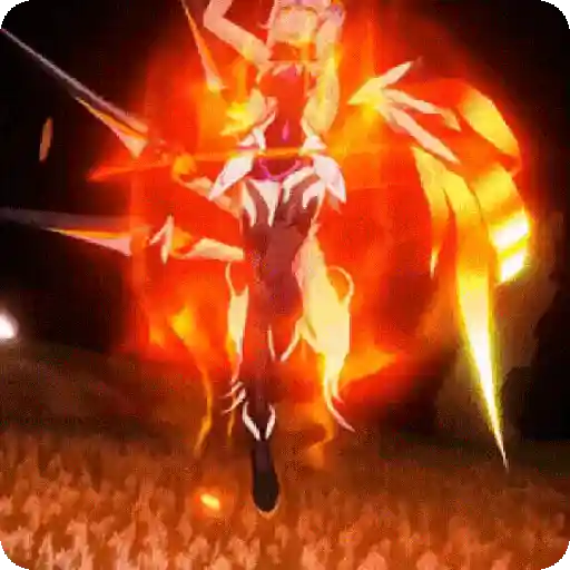 Honkai Impact 001 3