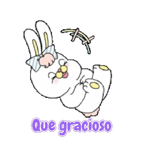 RABBIT CUTE 🐇😊 11