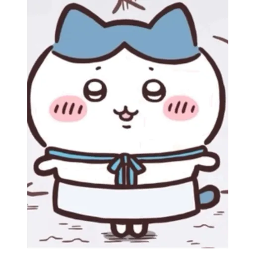 New chiikawa 2