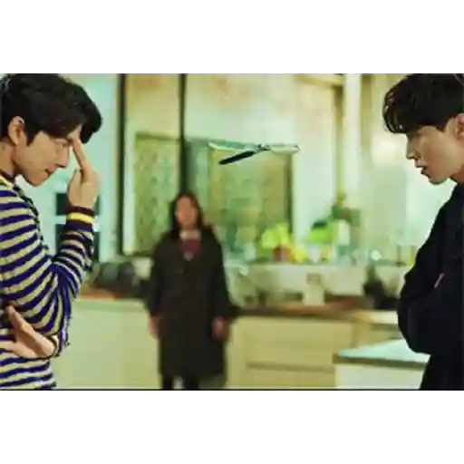 Kdrama 18