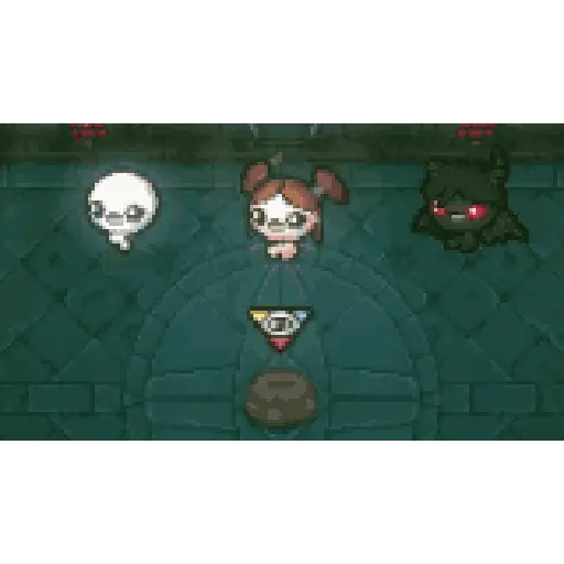 The Binding of Isaac 3