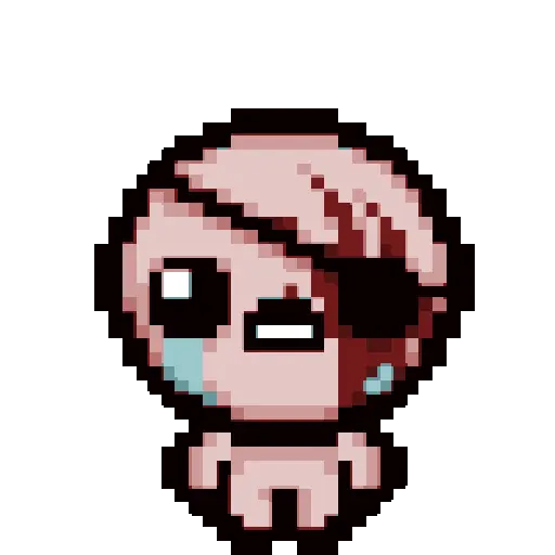 The Binding of Isaac 8