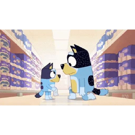 Bluey (5) 5