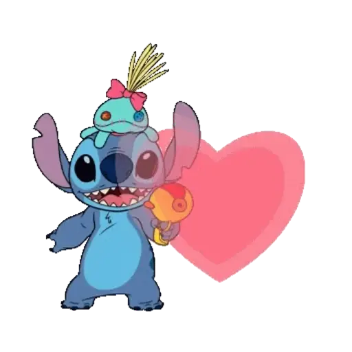 Lilo stitch 2 28