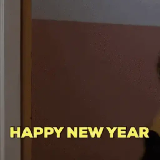 Happy New Year MEME 🎉✨ 2