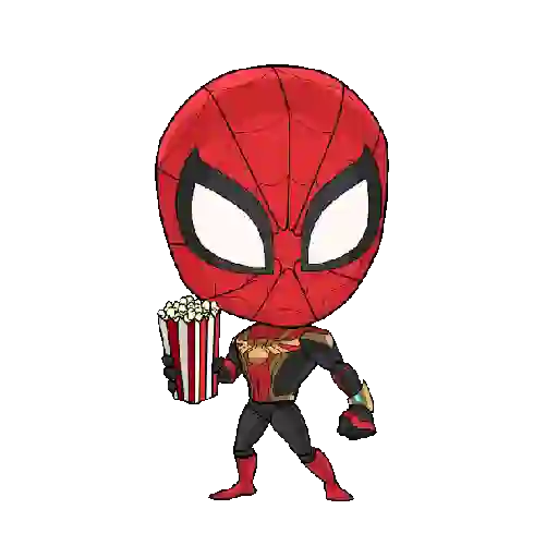 Spiderman - No Way Home 27