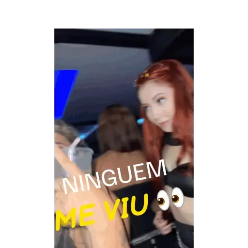 ROLEZINHO  16