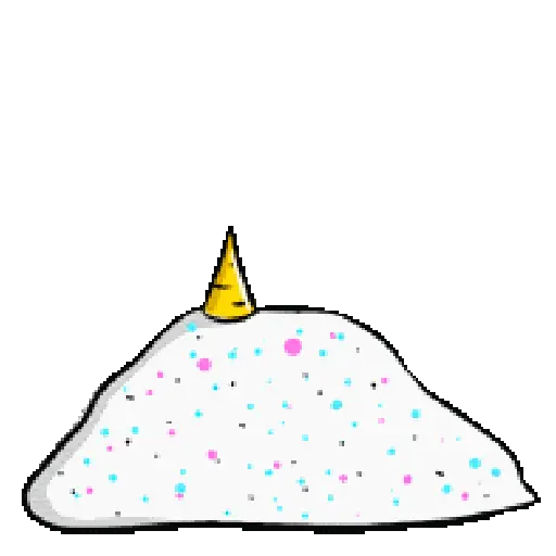 Cumpleaños🦄anim 8