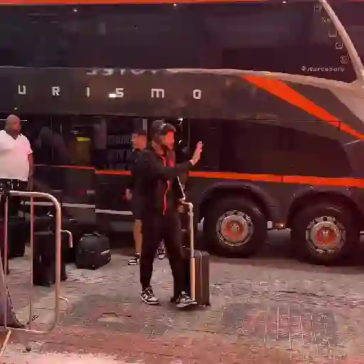 Yuri Alberto ⚽️ 3
