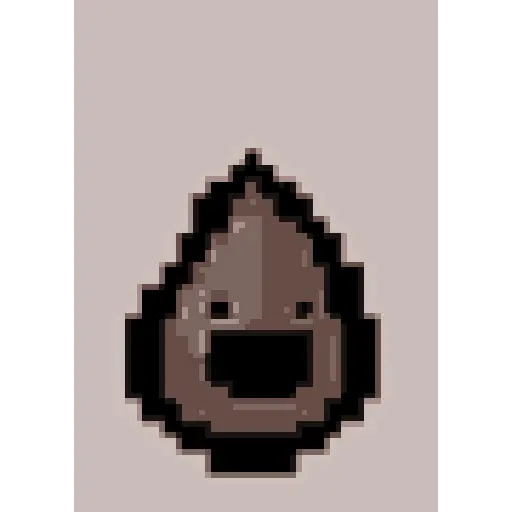 The Binding of Isaac 10