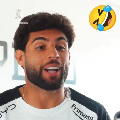 Yuri Alberto ⚽️ 6