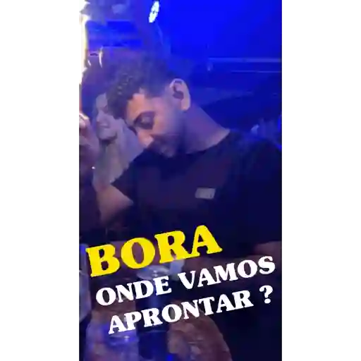 ROLEZINHO  18