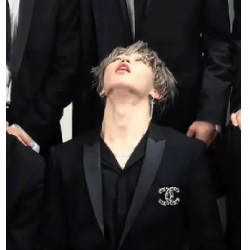 Bts hotter😅 3
