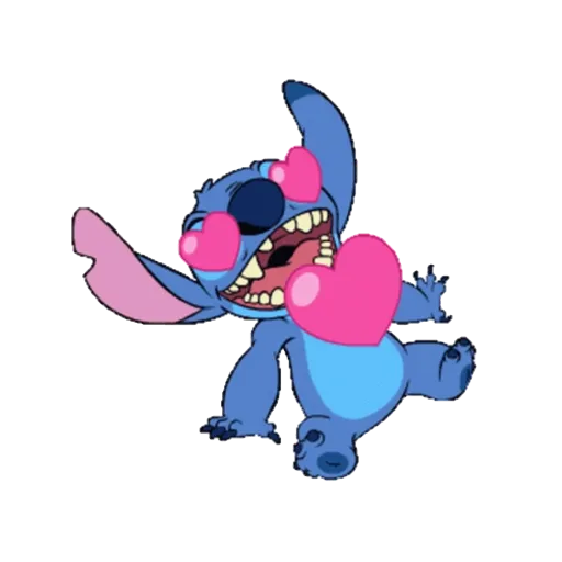 Lilo stitch 2 23