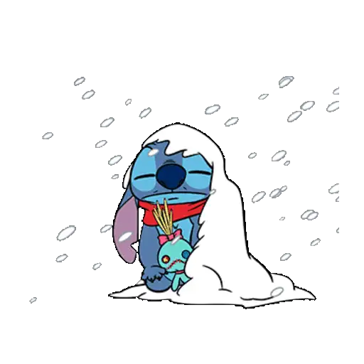 Lilo stitch 2 6