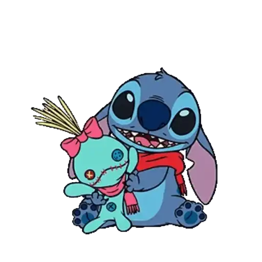 Lilo stitch 2 29