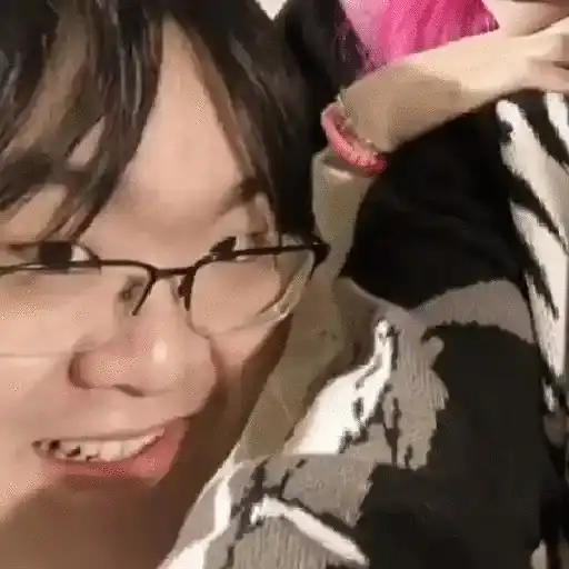 ꒰ა Tiba ໒꒱ ‧ FROGG 8
