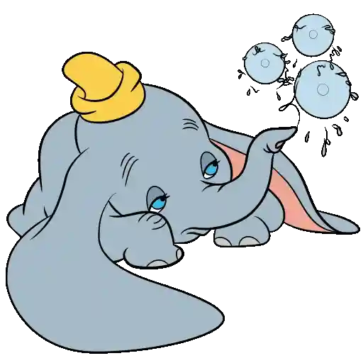 Dumbo 21