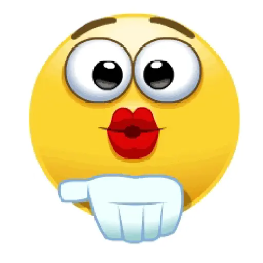 Emojis animados 1 8