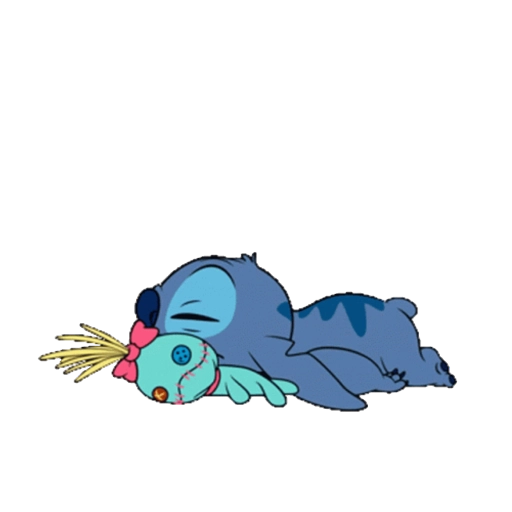 Lilo stitch 2 21