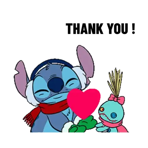 Lilo stitch 2 16