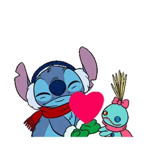 Lilo stitch 2 15