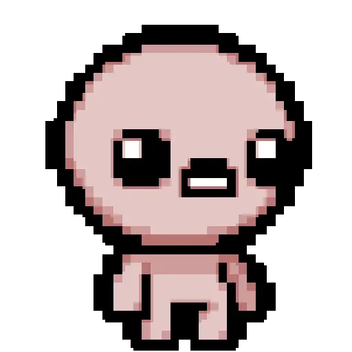 The Binding of Isaac 6