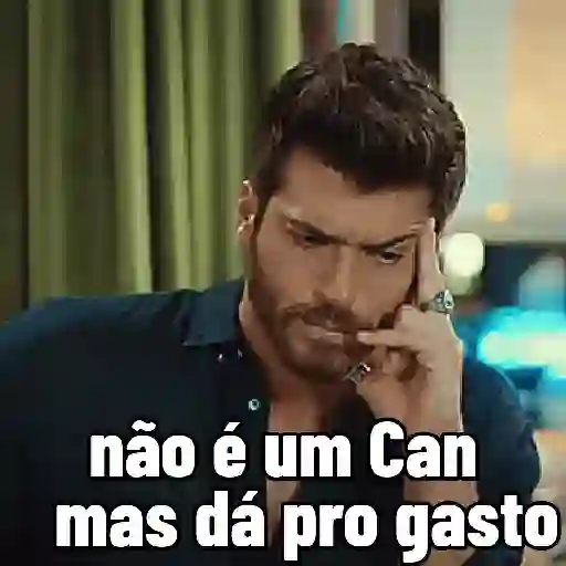Can Yaman ❤️‍🔥 25
