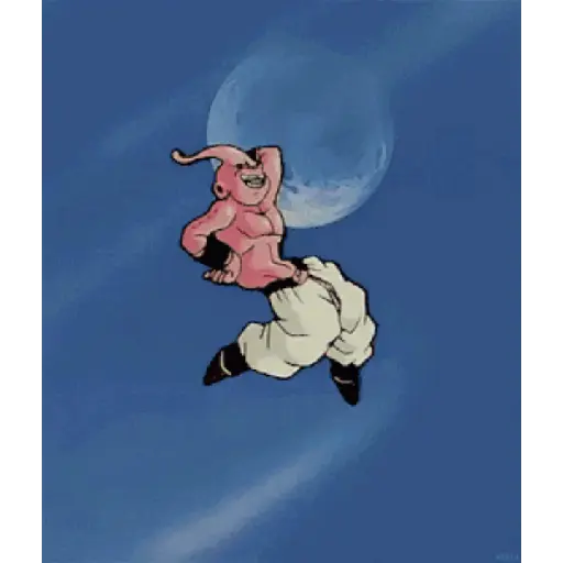 DragonBall 10