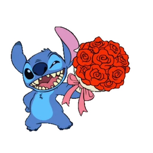 Lilo stitch 2 14