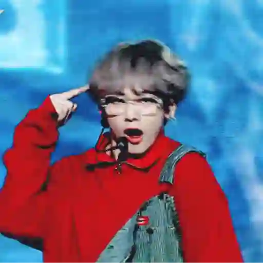 Bts hotter😅 8