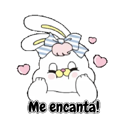 RABBIT CUTE 🐇😊 9