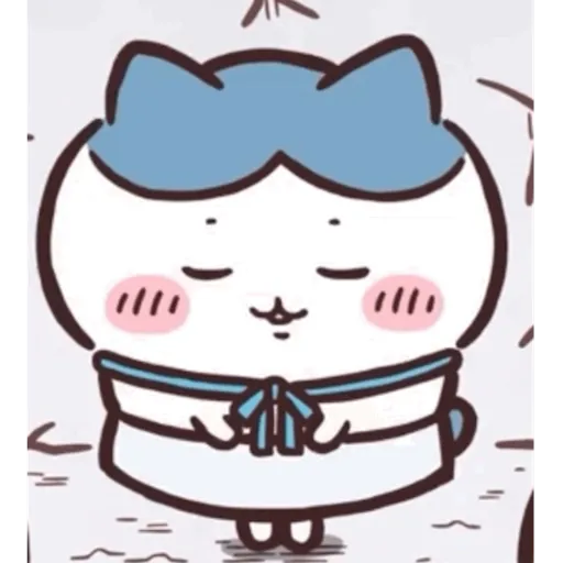 New chiikawa 1