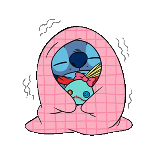 Lilo stitch 2 5
