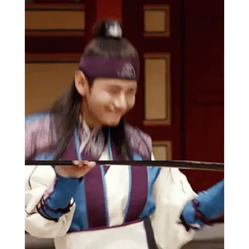 Kdrama 3
