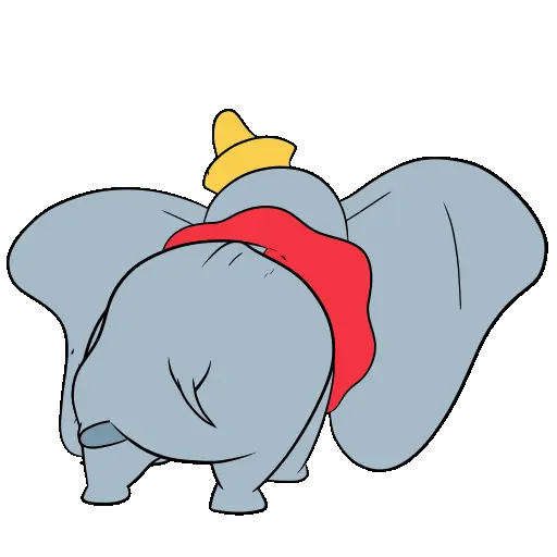 Dumbo 22