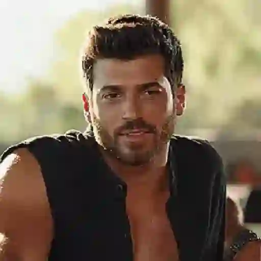 Can Yaman ❤️‍🔥 22