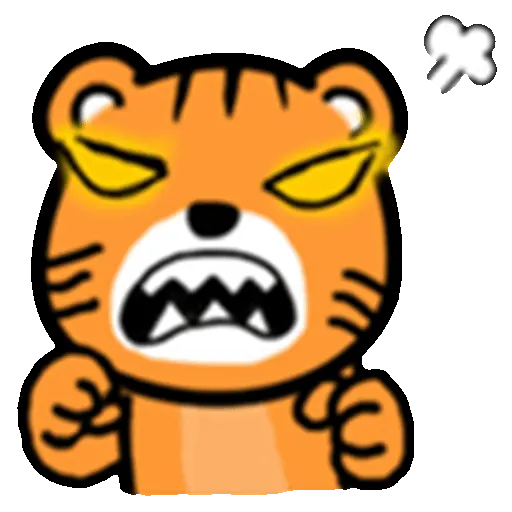 Tiger Mood 🐯✨ 10