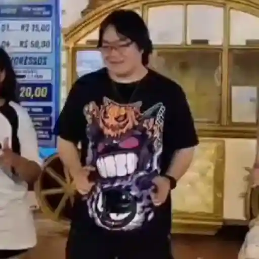 ꒰ა Tiba ໒꒱ ‧ FROGG 10
