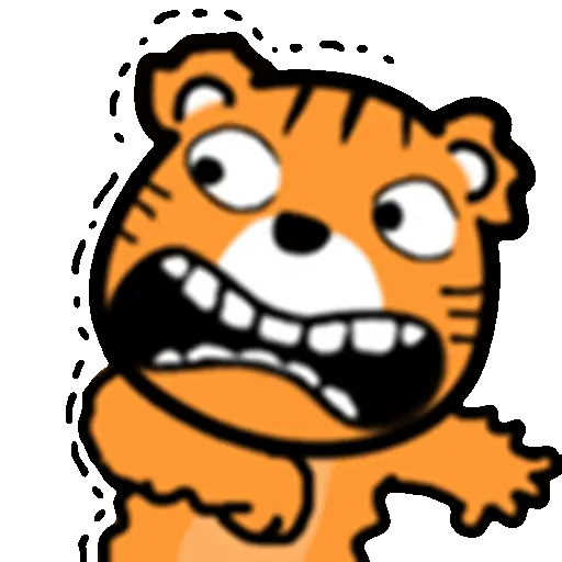 Tiger Mood 🐯✨ 4