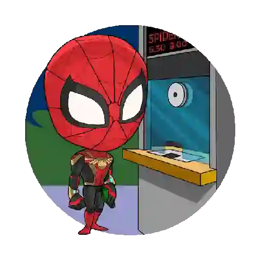 Spiderman - No Way Home 26