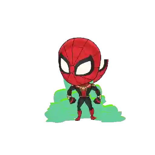 Spiderman - No Way Home 24