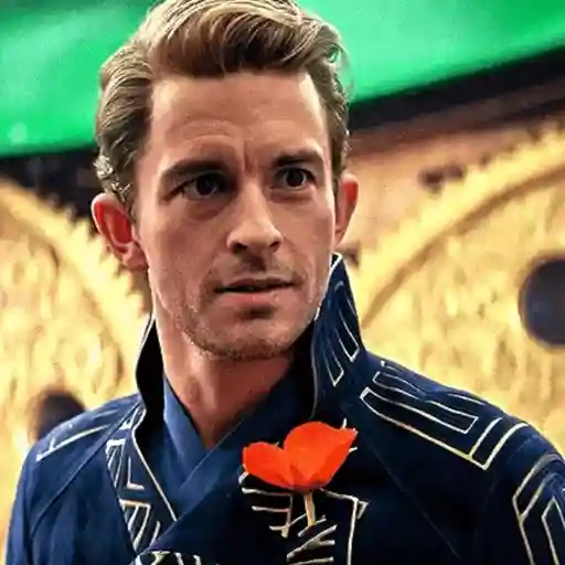 Wicked jonathan bailey  11